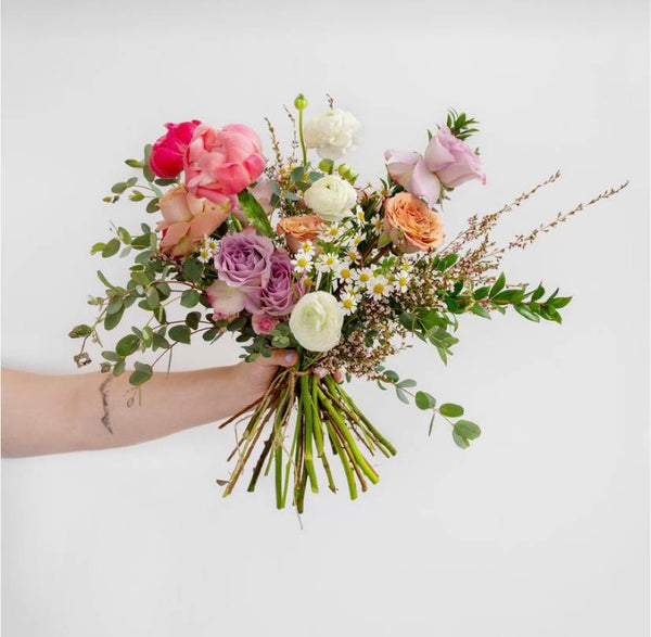 Designer Choice Hand-tied Bouquet