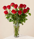 Red Rose Arrangement