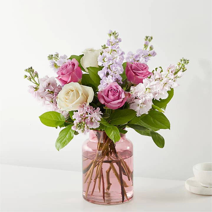 Vase Arrangements