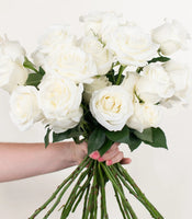 White Roses