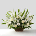 Sympathy Basket