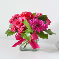 Hot Pink Arrangement