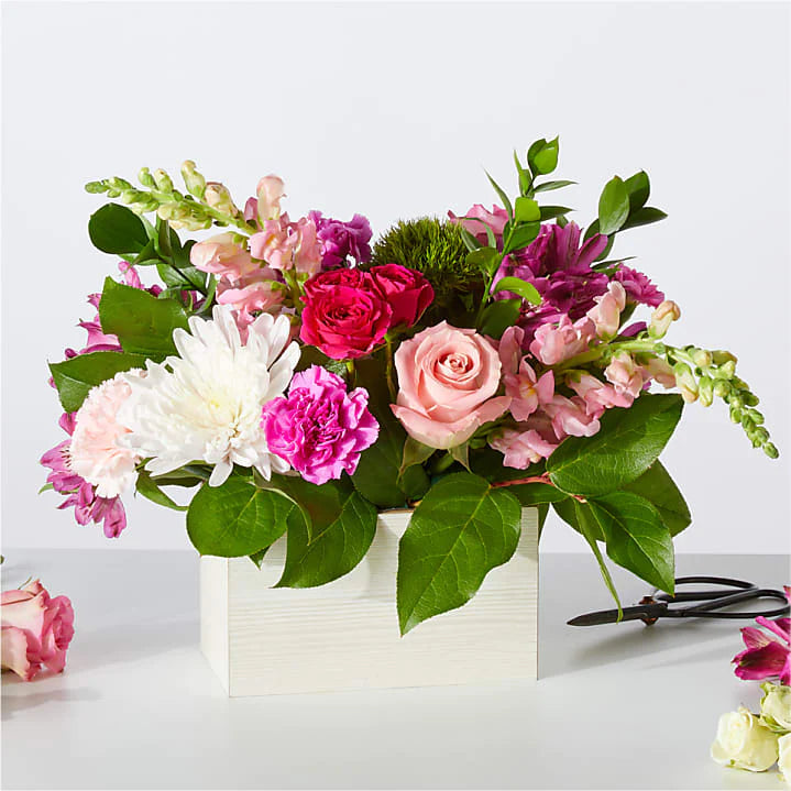 Vase Arrangements
