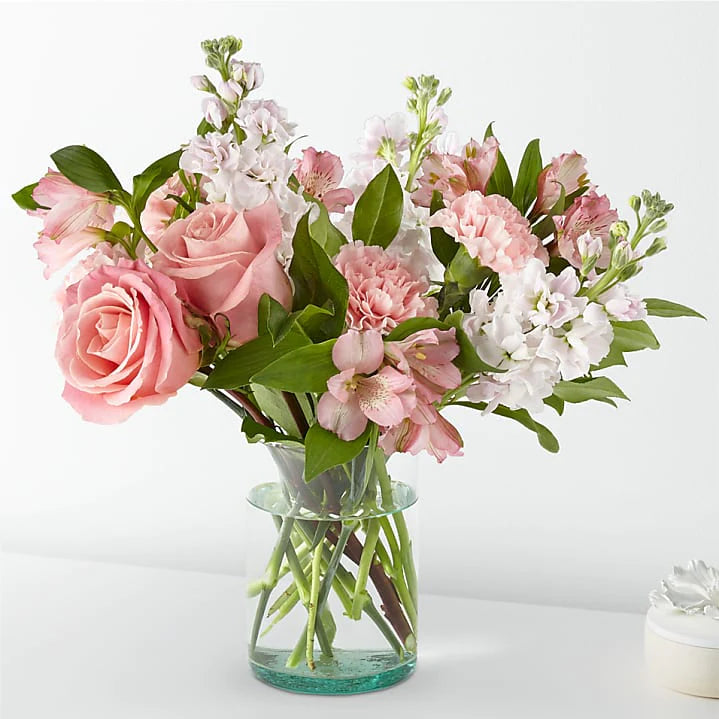 Vase Arrangements