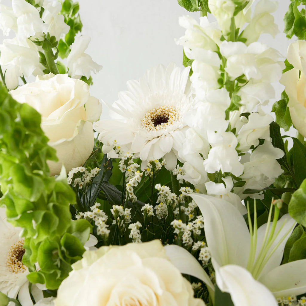 Sympathy Basket