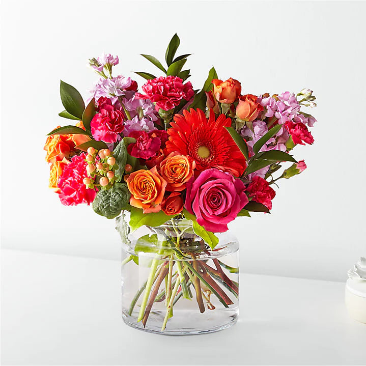 Vase Arrangements