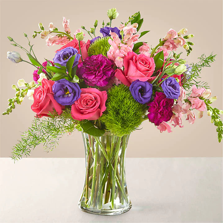 Vase Arrangements