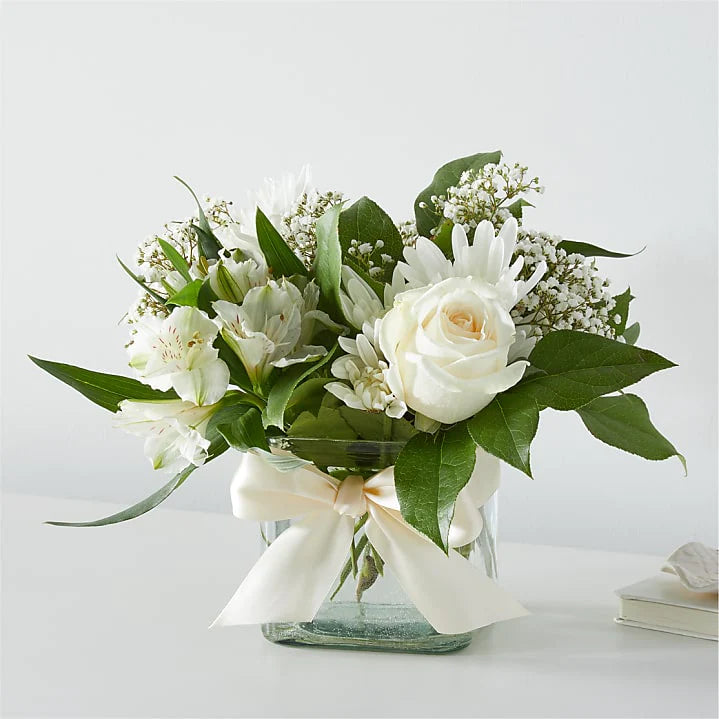 Vase Arrangements