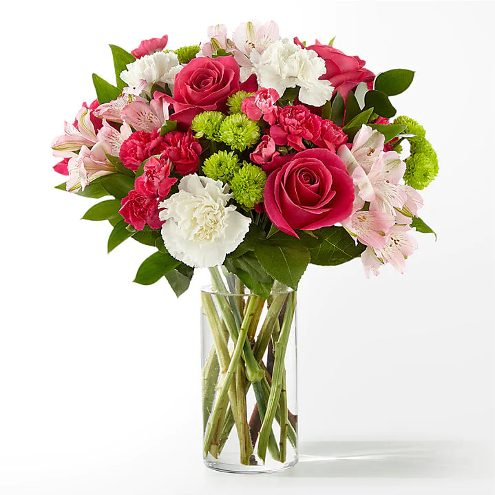 Vase Arrangements