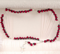 Classic Rose Rosary