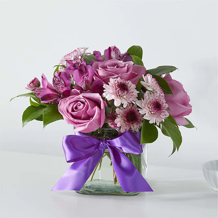 Vase Arrangements