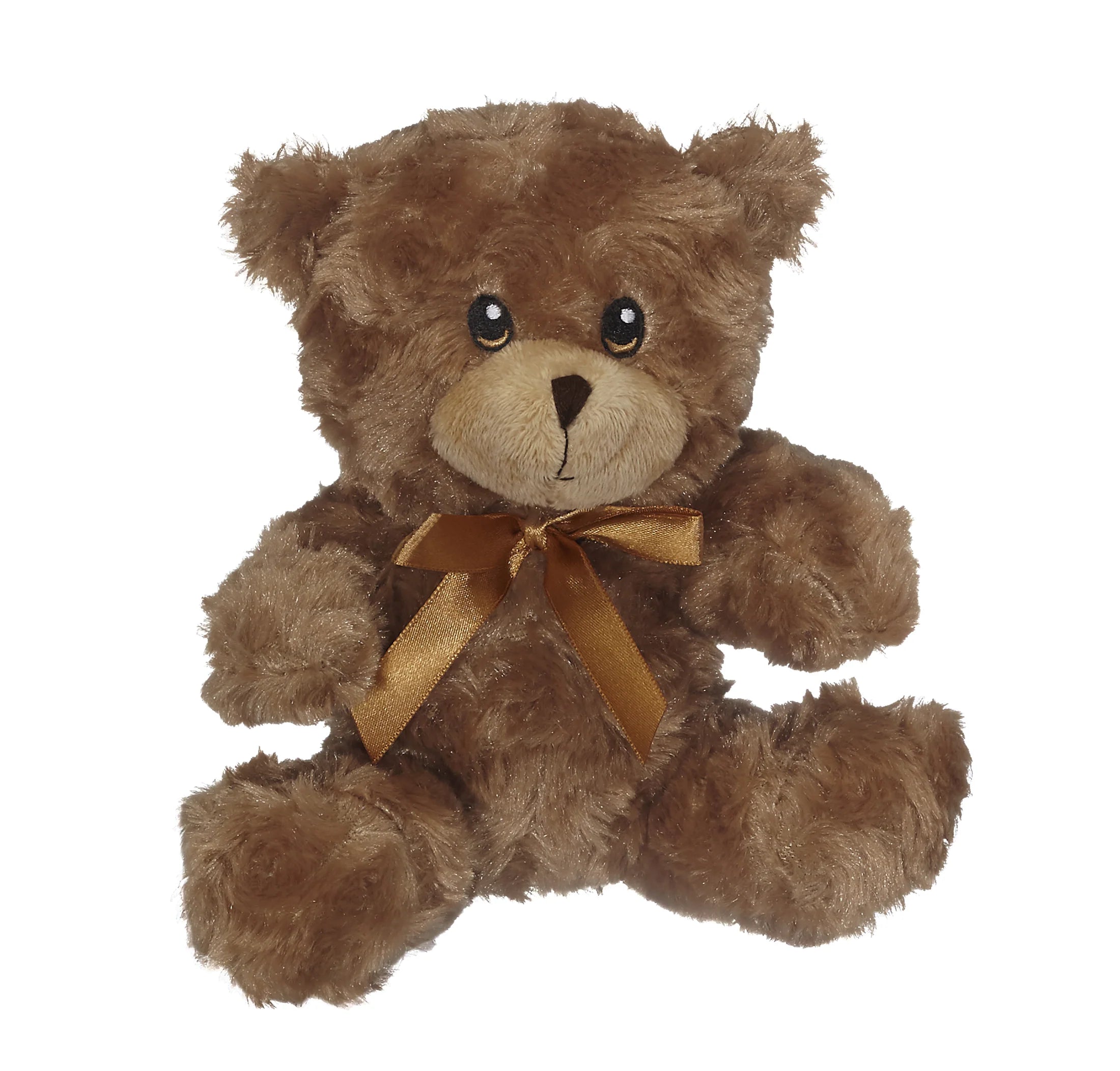 Tommy Bear 6”