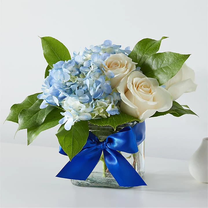 Vase Arrangements