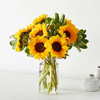 Sunshine Arrangement