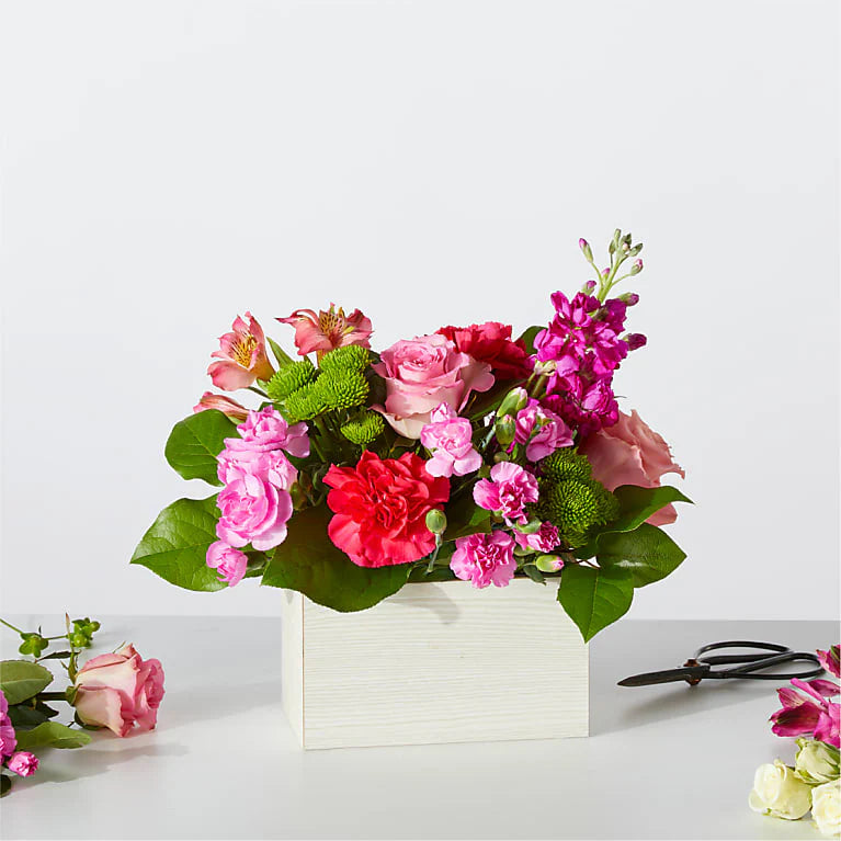 Sweetberry Arrangement