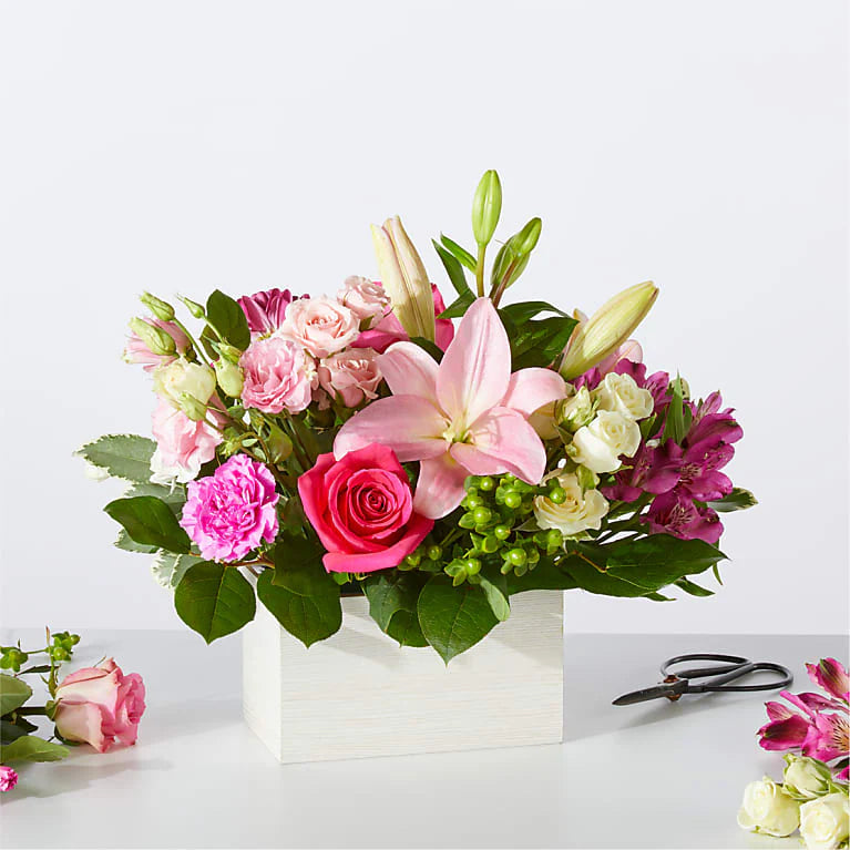 Sweetberry Arrangement