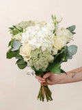 Sweetest Condolences Bouquet