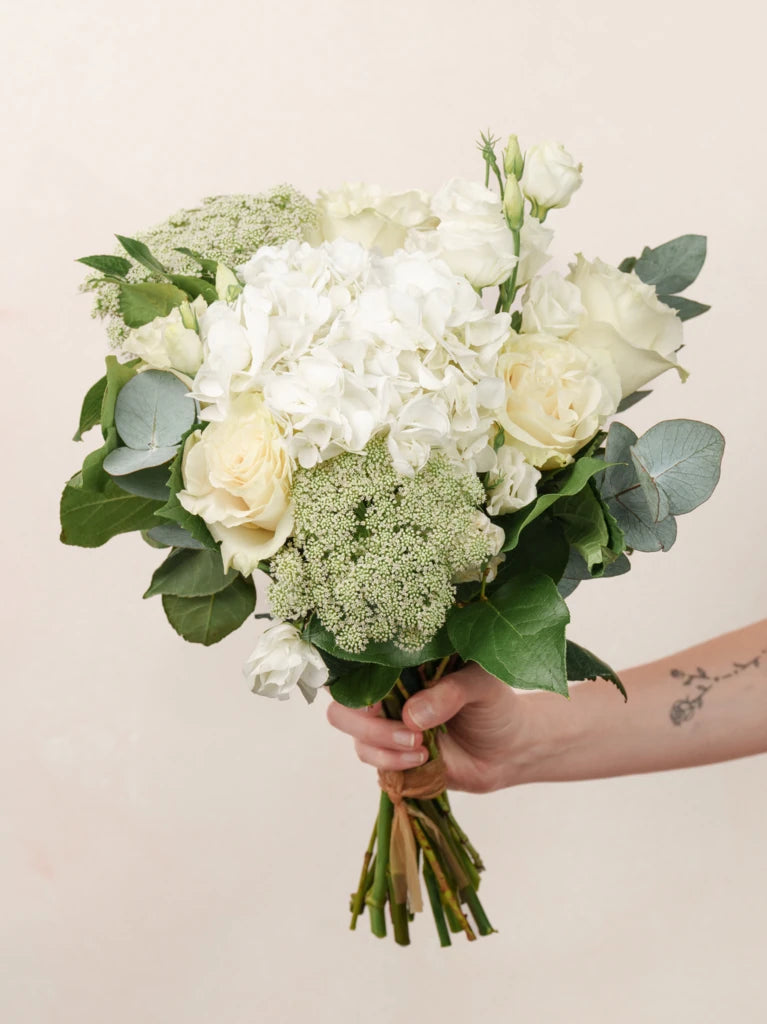 Sweetest Condolences Bouquet