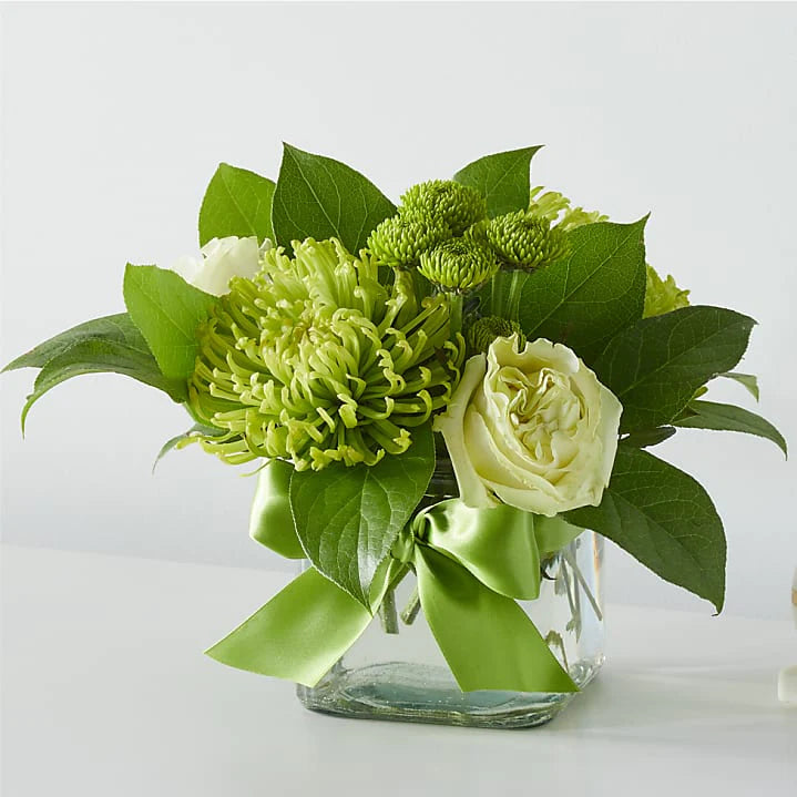 Vase Arrangements