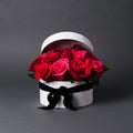 Love in Bloom, box