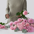 Bouquet - Shades of Pink Designer Choice