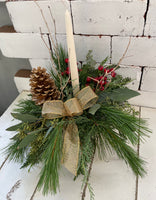 Little Touches of the Holidays