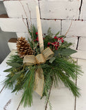 Little Touches of the Holidays