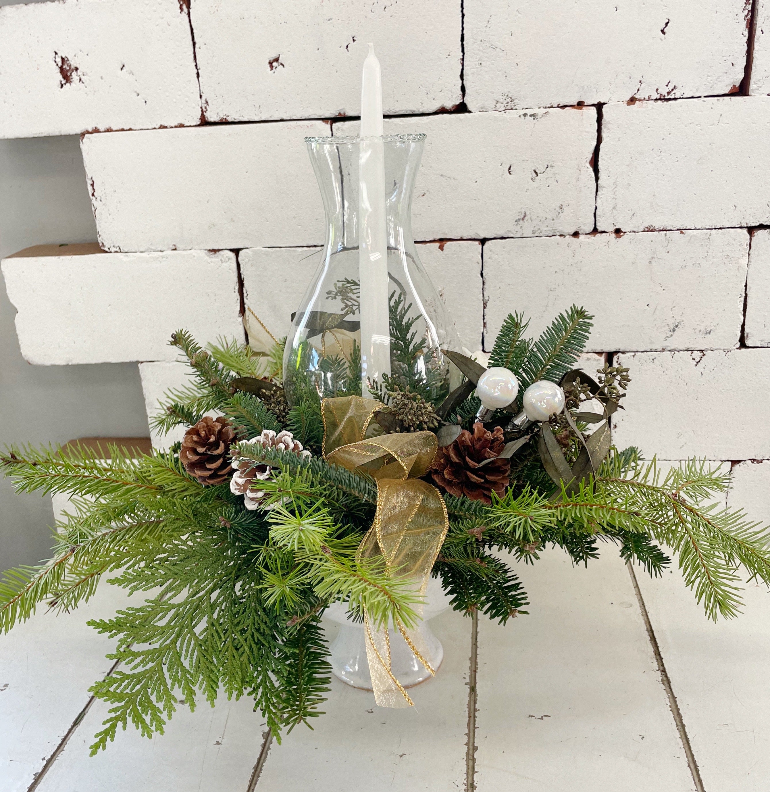 Little Touch of the Holidays (Deluxe)